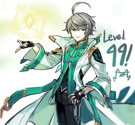 elsword anime|elsword korean.